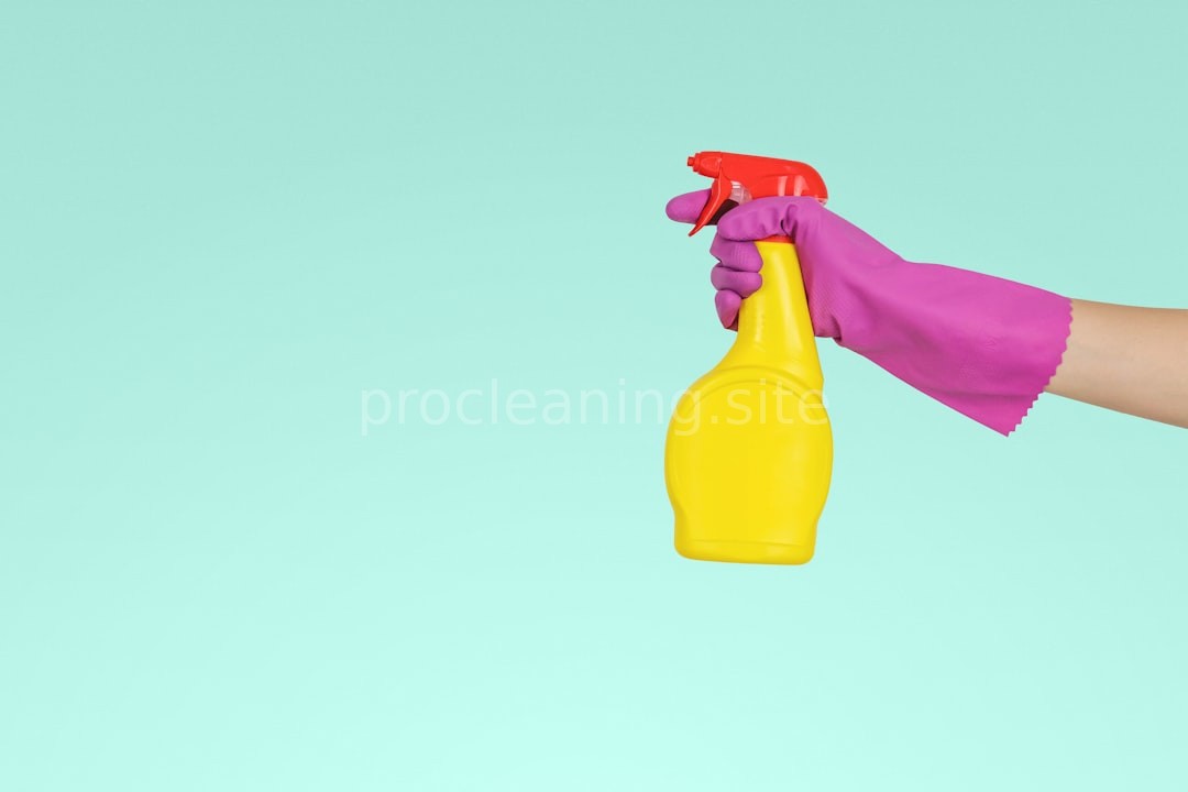 Cleaning Reel 3